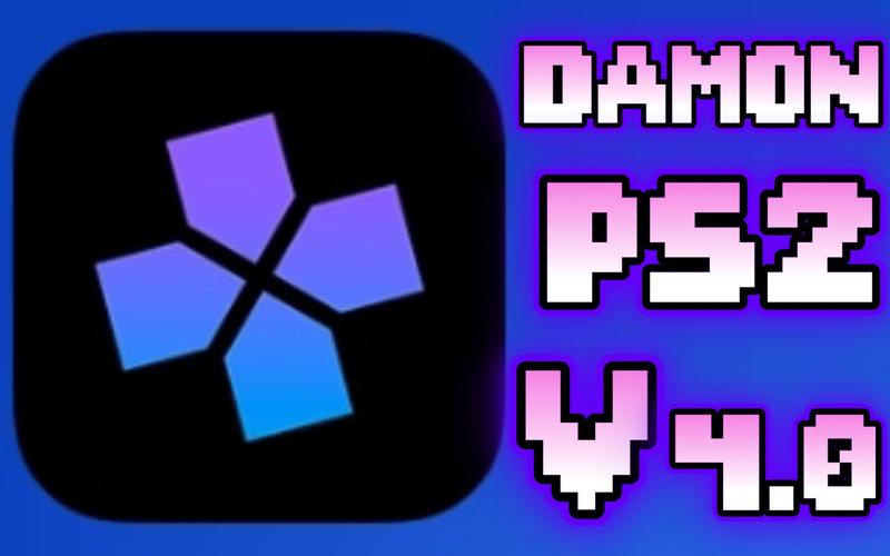 呆萌ps2模拟器ios
