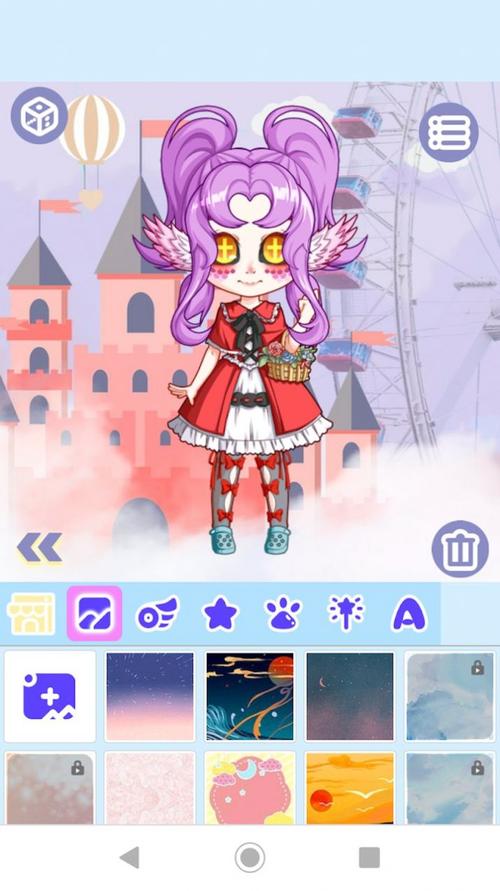 魔法人偶师游戏免费
