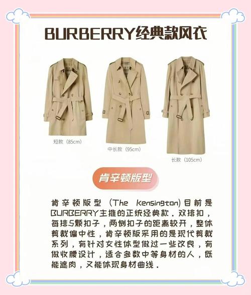 怎么上burberry美国官网