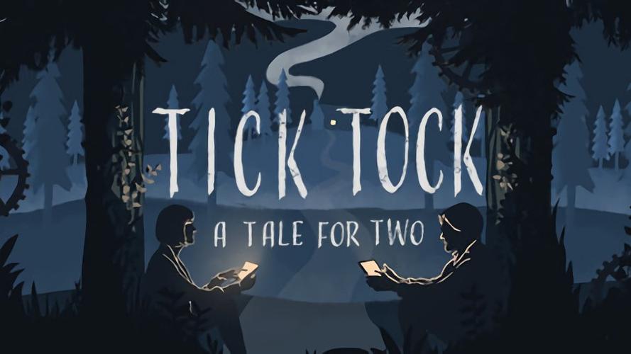 tick tock task