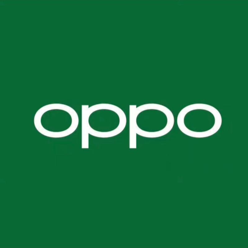 oppo桌面挂件
