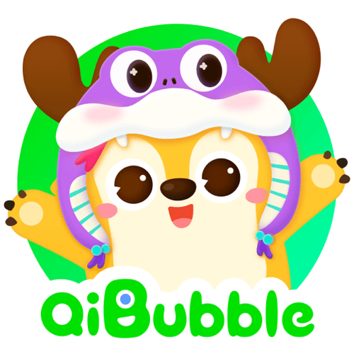 爱奇艺奇巴布儿歌