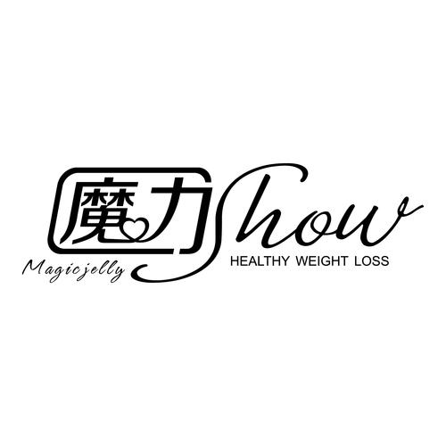 魔力桌面秀