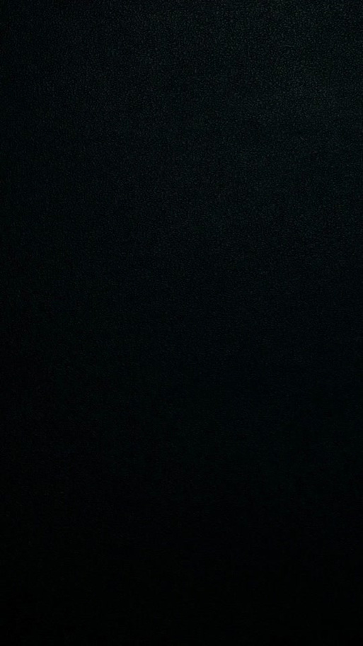 黑壁纸 纯黑