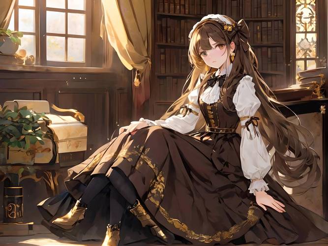 lolita专用术语
