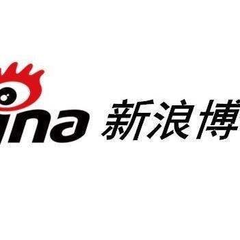 新浪博客app官方图标