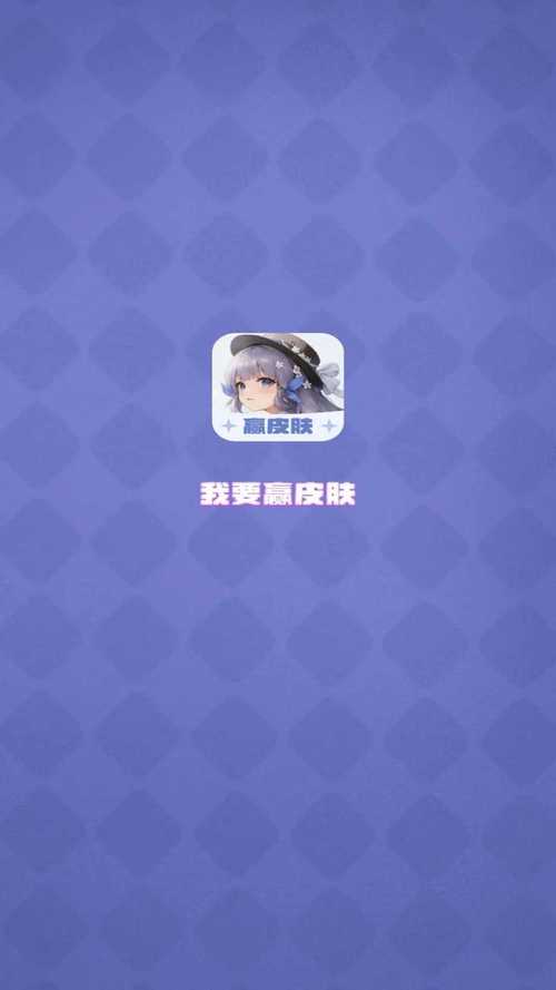 赢皮肤软件