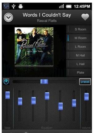 musicplayer音乐播放器m9
