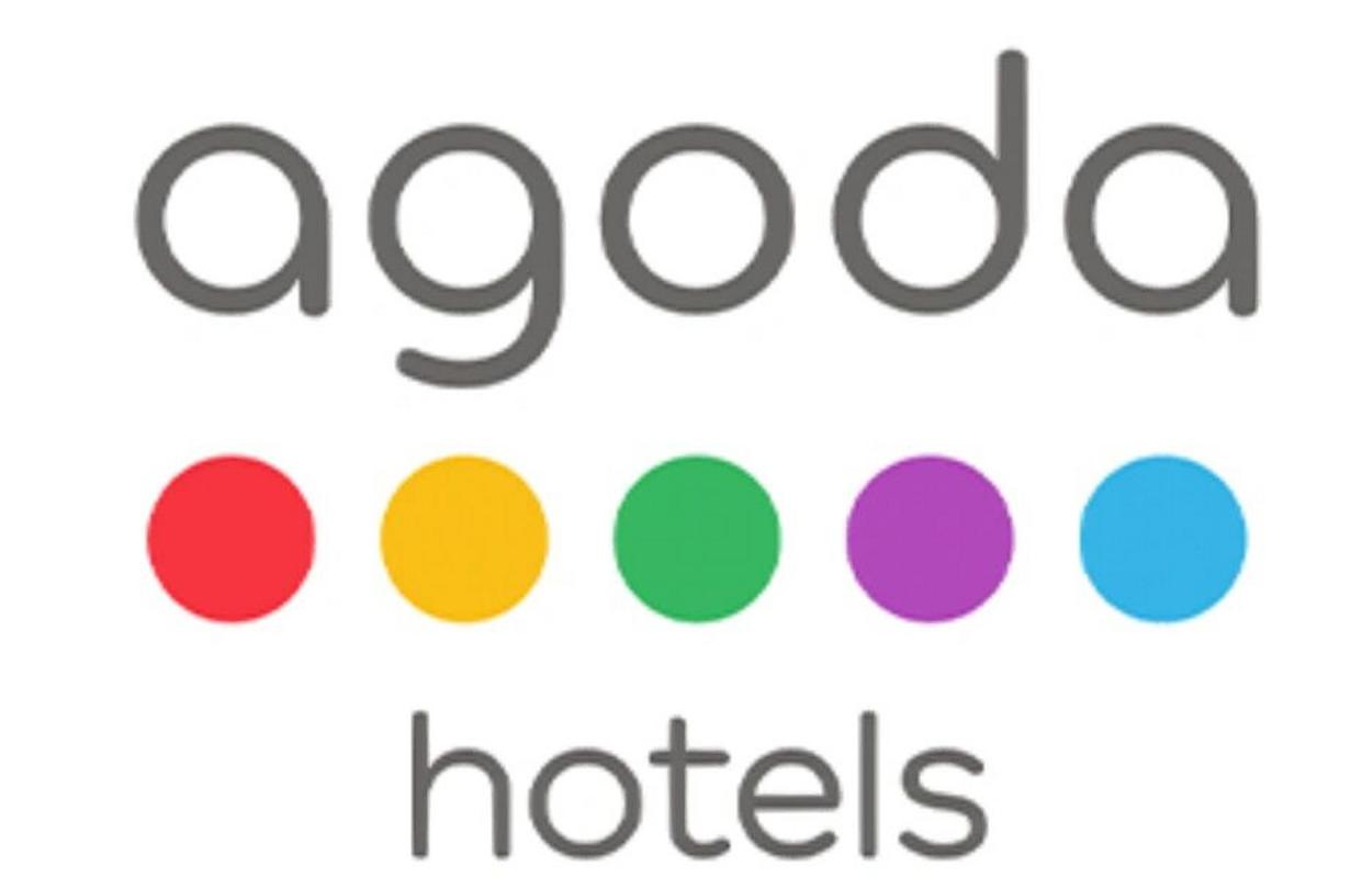agoda酒店商家app