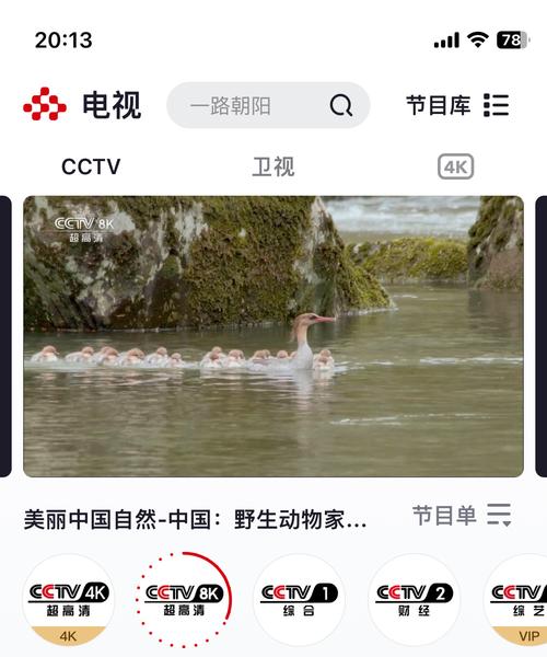 央视频app官方最新版本更新内容介绍