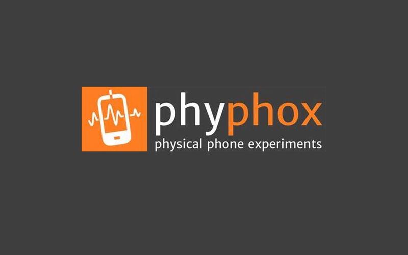 phyphox官网
