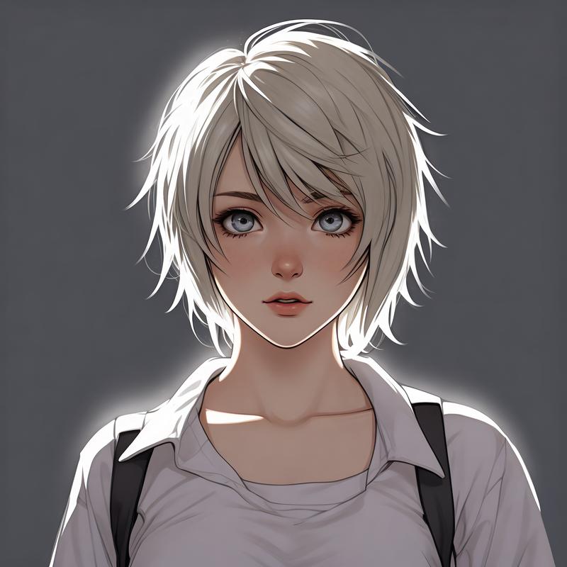 沫沫漫画