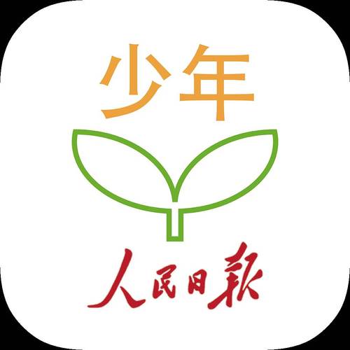 少年客户端app最新版本图标