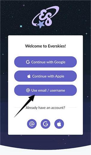 everskies正版官方入口