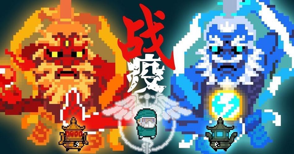 黑侠元气骑士破解版5.4.5