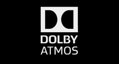 dolby audio安卓版