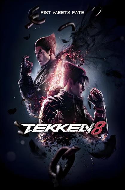 铁拳8手机版