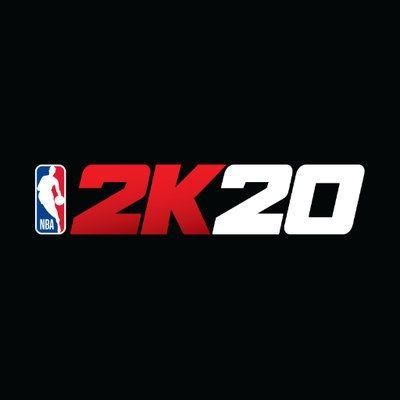 nba2k20官网版