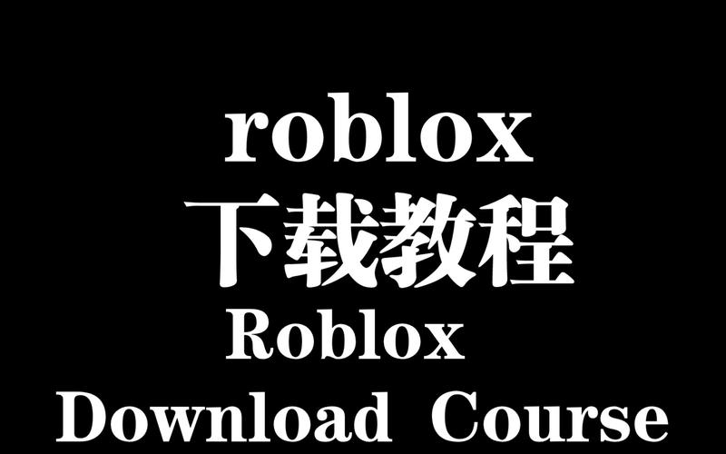 roblox什么意思