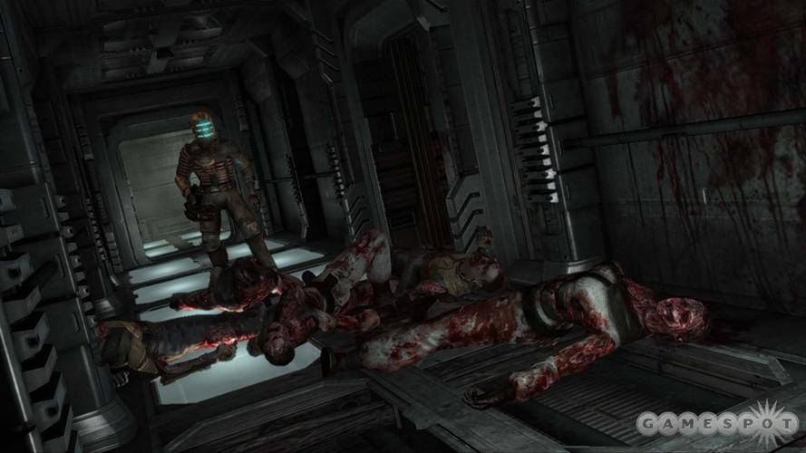 死亡空间破解版