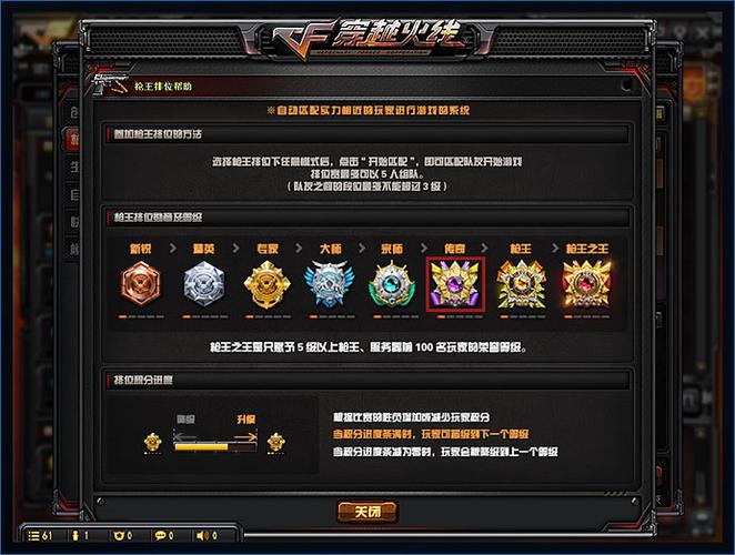 穿越火线手游帧率修改器