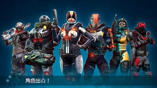 无尽行动无限内购最新版本更新内容