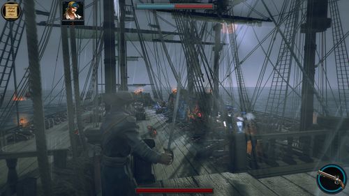 风暴海盗中文无限金币破解版