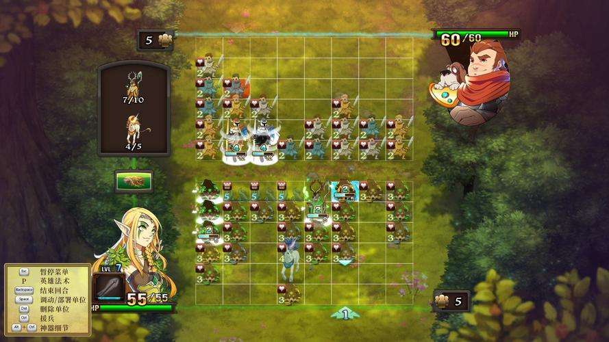 魔法门之英雄交锋app
