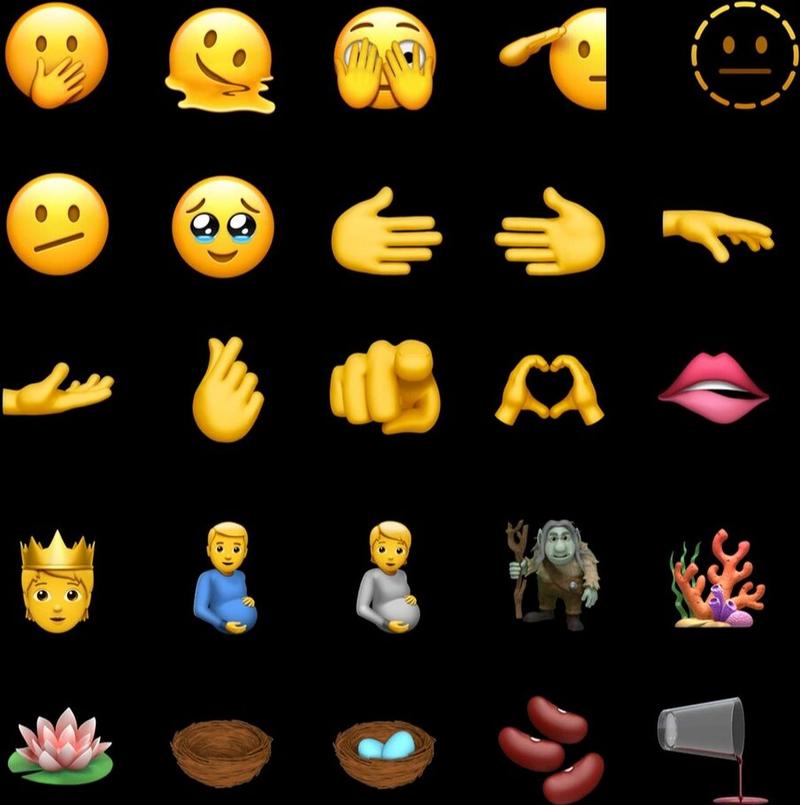 emoji安卓