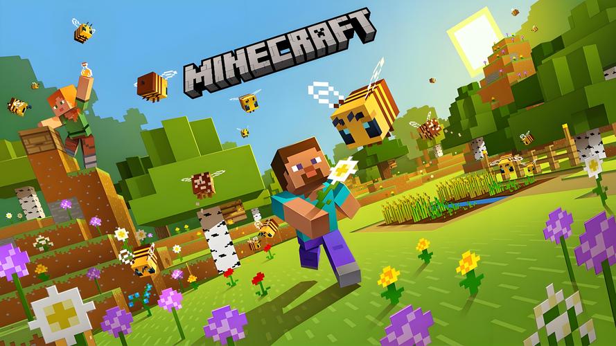 我的世界1.1.5版本