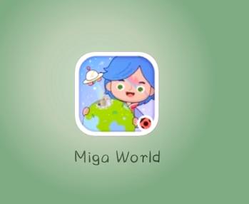 migaworld1.67版本