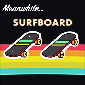 surfboard官网
