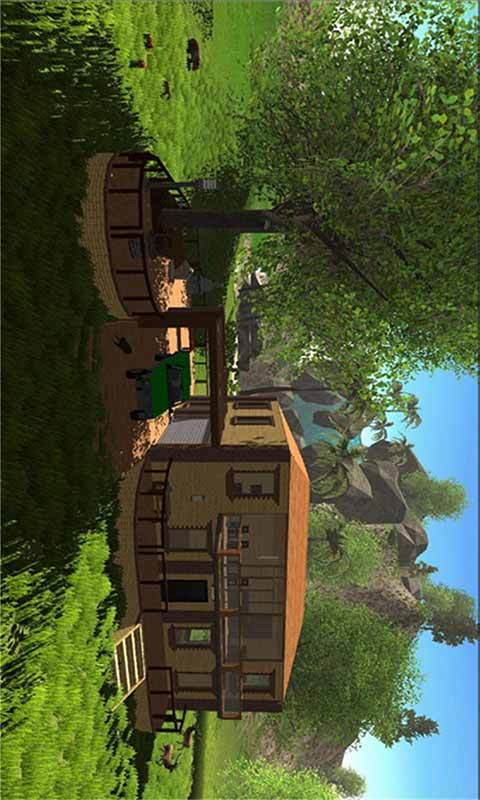 极限冒险挑战3D破解版