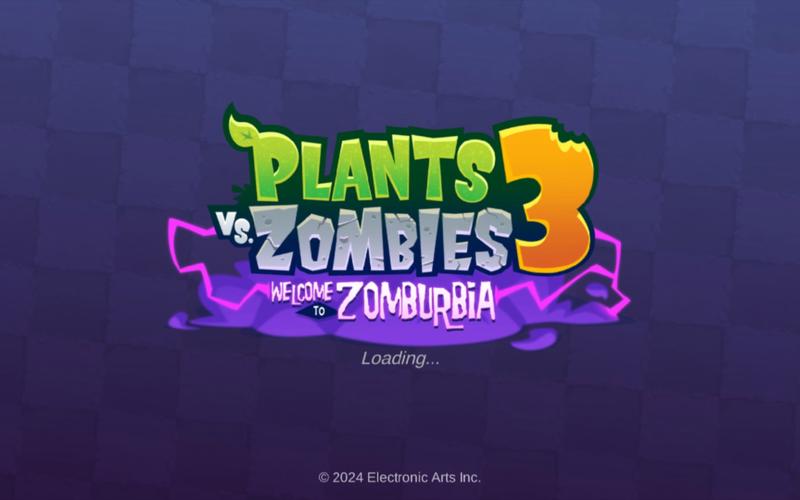 植物大战僵尸海外版
