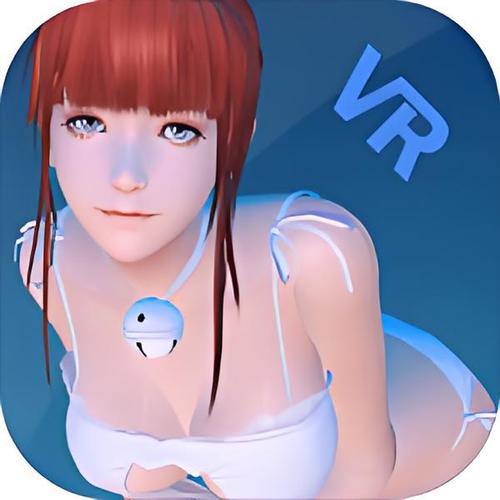 我的虚拟女友软件