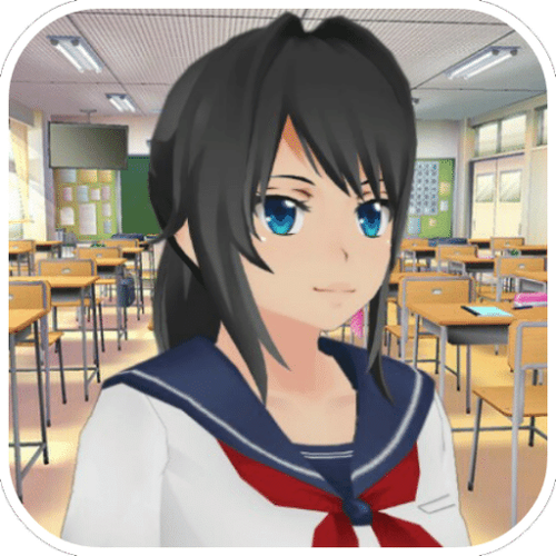 高校少女模式器