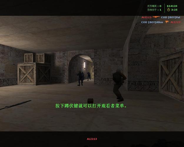 cs反恐精英手机版单机版中文版