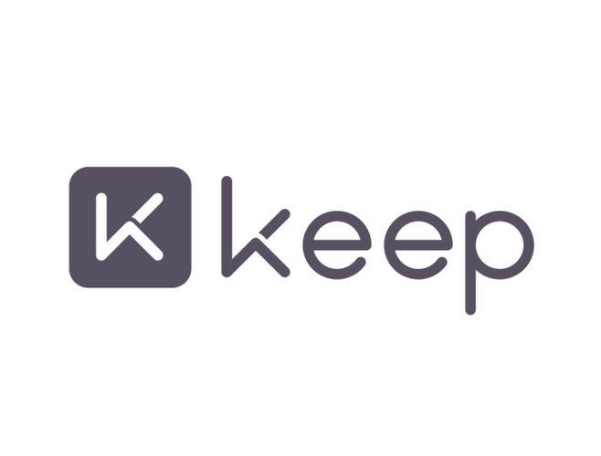 keep免费安装