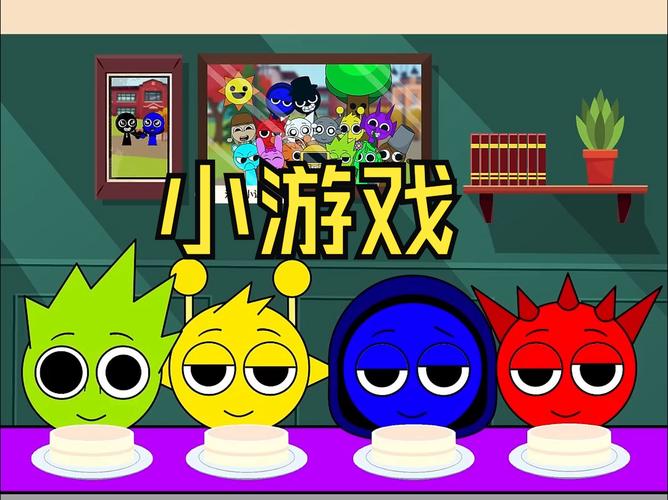 节奏盒子破解版