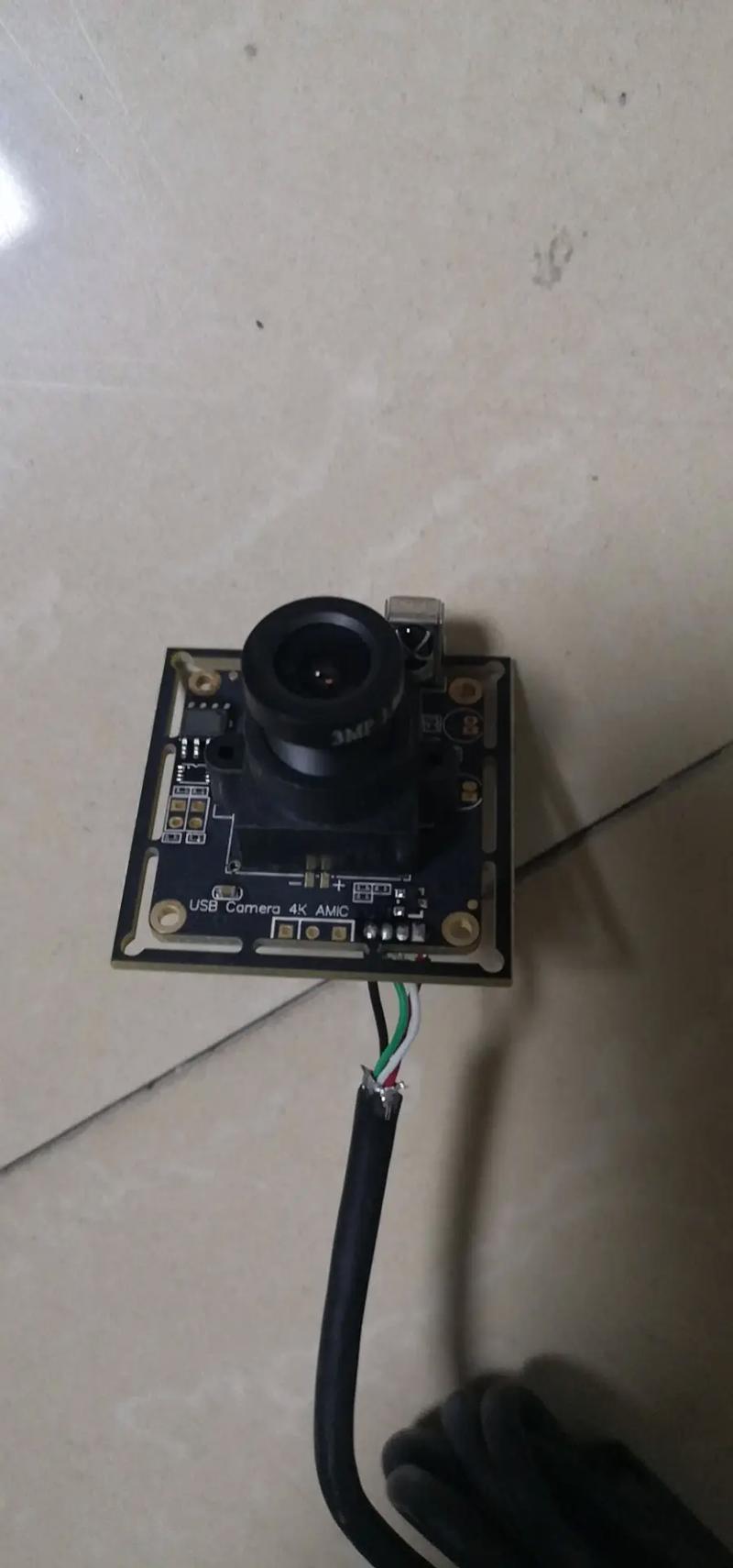 usbwebcamera摄像头