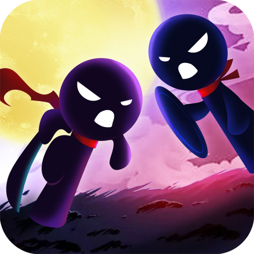 决斗火柴人双人破解版