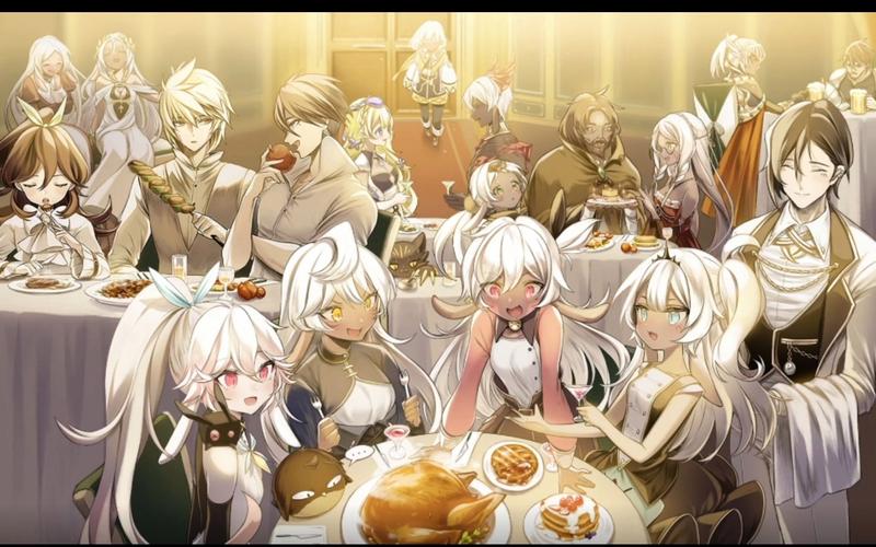 魔女之泉4全解锁版