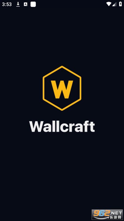 wallcraft切换中文
