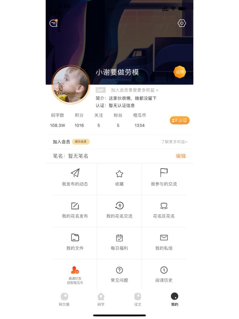 码字软件小黑屋