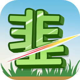 我是韭零后破解版