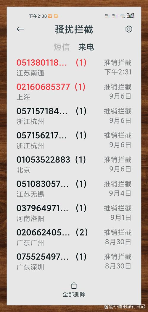 电信防骚扰电话拦截靠谱吗