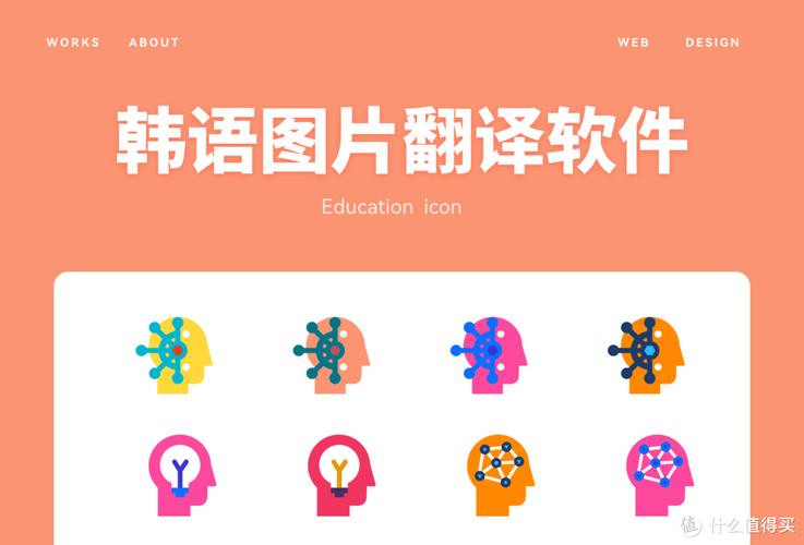 韩语拍照翻译器
