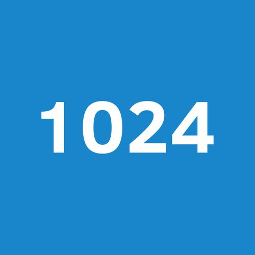 1024最新版本