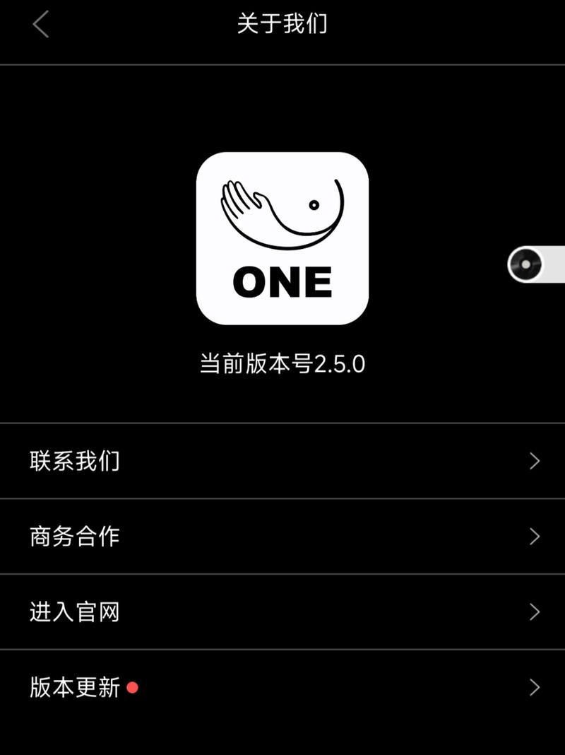 深夜一个one一个就够了