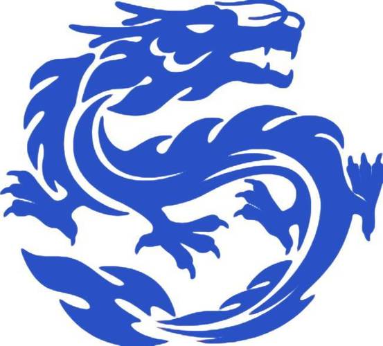 蓝龙美化包正版免费 蓝龙美化包正版免费